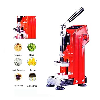ヒートプレス機　1台 Amazon | ヒートプレス機 1トンヒートプレス機、6*12cm 2.4*4.7